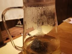 -半藏居酒屋(香港花园店)