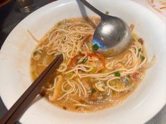 -兴仙饭店·闽味海鲜(马尾总店)