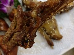 -轩记海鲜餐厅·四十五年老字号·经典粤菜(西区彩虹店)
