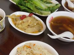 -好成财牛排馆(涂门街总店)