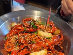 -一棠龙虾•王牌虾球(楚河汉街店)