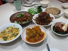 -泉上·发现DISCOVERY ·黔菜餐厅(银海元隆广场店)