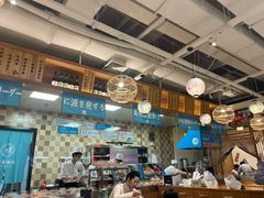 -晴季寿司(延河路万达广场店)