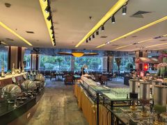 -雄楚国际大酒店-四季西餐厅