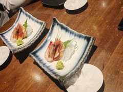 -千代武日本料理(开发区店)