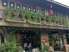 -安仁古镇