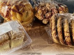 -国际饭店·帆声西饼屋(黄河路店)