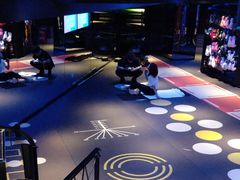 -W FITNESS 威尔仕健身·游泳(老西门新苑店)