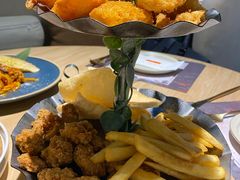 -初拾·花里餐厅(钜城华亿店)