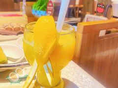 -巴奴毛肚火锅(商城路店)