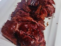 樟茶鸭-雲蜀龙阁·金牌水煮鱼(方庄店)