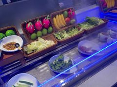 -非烤勿扰自助烤肉(虎门天虹店)