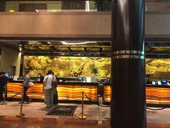 -上海新锦江大酒店