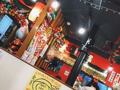 -蒜香焼肉PURUSHIN(马场路店)