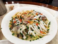 -三凤酒家·百年无锡菜(清扬茂业店)