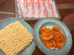 -老城鲜·小海鲜贝贝煲火锅(壹方城店)