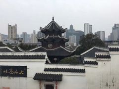 -文昌阁