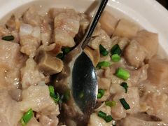 -费大厨辣椒炒肉(万家丽一店)