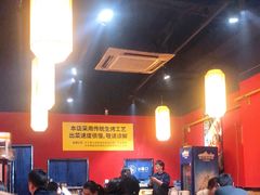 大堂-五样儿西昌小签签烤串(建设路店)