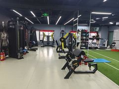 -即刻健身馆(对外经贸店)