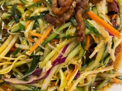-香融府·烤鸭·家常菜(马家堡路店)