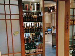 -长崎屋·日本料理·刺身·烧鸟(天河北路店)