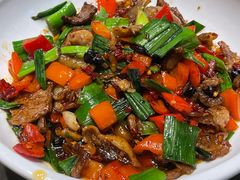 -楚鲜·汉正街一号(天河店)