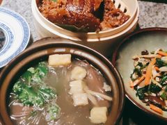 -南京大牌档(青岛万象城店)