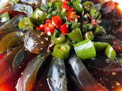 -清真重庆巴爷香辣鸡煲(南小巷店)