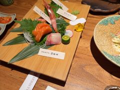 -炉胜·炉端烧·居酒屋
