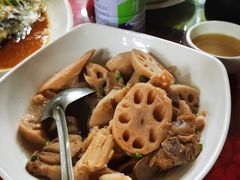 -茗荔园农庄(大涌店)