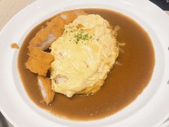 -CoCo壱番屋(久光百货店)