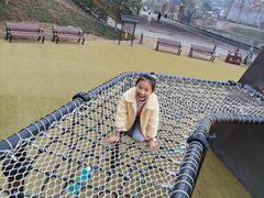 -枫香湖儿童公园