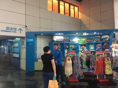 -李宁体育园