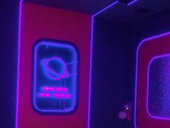-星聚会KTV(合生汇黑金店)