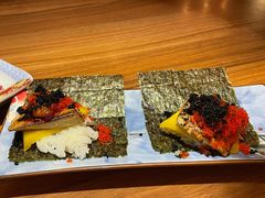 -隐月· 㐂和食屋(芝罘万达公馆店)