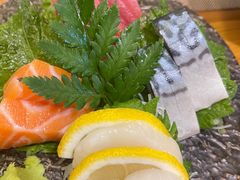 三文鱼-游You House(西单老佛爷店)