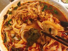 -阿娇魏道(傣味小吃普洱特色店)