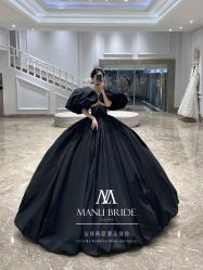 -MANLI BRIDAL婚纱