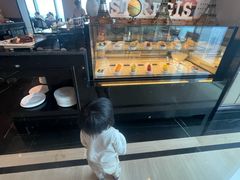 -Social 秀西餐厅-长沙瑞吉酒店(运达店)
