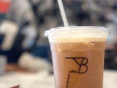 -LAB COFFEE来杯咖啡(浦仓路店)