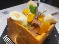 -峨嵋小镇·川菜(勒泰中心店)