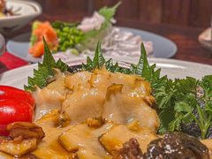 -酒肴一瓢·活贝料理·日本料理(三元桥·霄云路店)