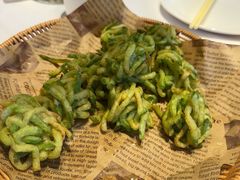 -玉林烤鸭店(黄村兴华店)