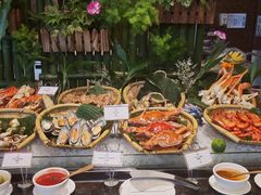 -索菲特西湖大酒店·香榭丽全日候餐厅(南山路店)