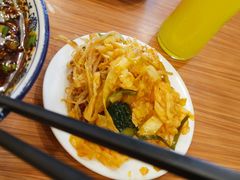 肉蛋双飞-有礼有面(知春路店)