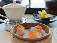 -天龙轩(香港丽思卡尔顿酒店)