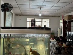 -姚记烧烤(建昌苑店)