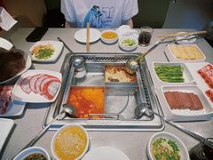 -海底捞火锅(江北万达商业广场店)