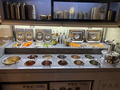 -炉队长·齐齐哈尔家庭烤肉(马家堡店)